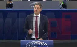 Александер де Кро